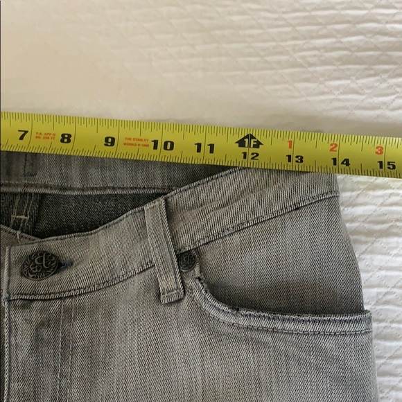 Rock and Republic  jeans - Picture 3 of 7